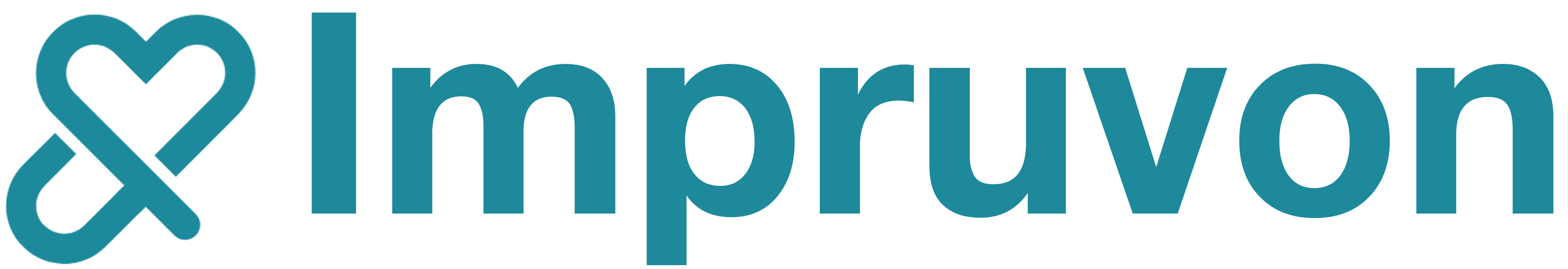 Teal Logo with heart-2-1